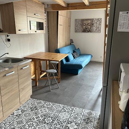 Charmant Studio Διαμέρισμα Cabasse Εξωτερικό φωτογραφία