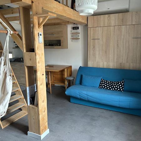 Charmant Studio Διαμέρισμα Cabasse Εξωτερικό φωτογραφία